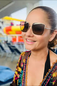 Orgullo de Moca y de todo Puerto Rico. Ayer tuvimos el honor de recibir en  nuestra oficina a la legisladora municipal de Moca Hon. Betzaida Pérez y a  la señora Teresa Rivera