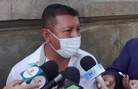 CC le iniciará un proceso disciplinario a Edwin Rosas por respaldar al MAS