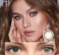 ‫الجملة العدسات اللاصقة الملونة DBeyes بالجملة مع مصنعي ...‬‎