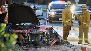 Die mechanik des porsche's in dem paul walker und roger rodas in den tod rasten, soll fehlerhaft sie behauptet auch, dass porsche mehrere tödliche unfälle, die mit carrera gt verursacht wurden. Paul Walker Sein 60 Sekundiger Todeskampf Leute Bild De