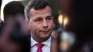 Bay of Plenty youngster ready to conquer Coast to Coast