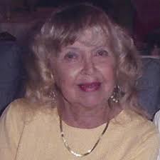 Mildred Elizabeth Martin Cooley