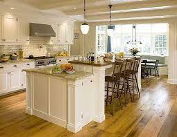 Maybe you would like to learn more about one of these? Rugged Hardwoods Wide Island Bar Traditional White Kitchen Cabinets Kitchen Island With Cooktop Kitchen Layout