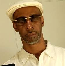 King David Clay Jr Founder Of The Ebony Vice Lord's. Them Clay Brothers  Wasn't Nothing To Be Play With.