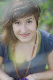 Lauren Michelle Côté