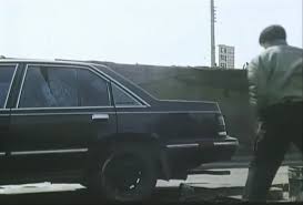 Image result for Black 1987 Daewoo