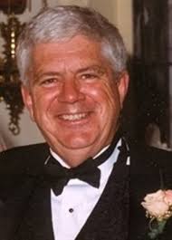 Obituary information for John M. Dwyer