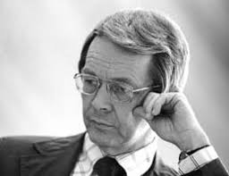 Dr. Karl William Edmark