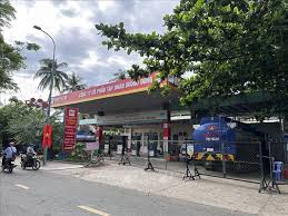 Không để xảy ra tình trạng thiếu điện, thiếu xăng dầu trên địa bàn huyện  Côn Đảo