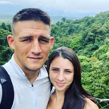 Pura vida in Costa Rica with my partner in crime. Love our life...