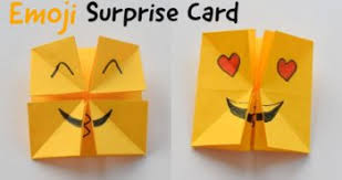 Ke liye greeting card simple friendship day card friendship day pop up card best friendship day cards happy friendship cards cards for friendship day handmade greeting cards latest design handmade woow amazing friendship card making at home. Diy Surprise Gift Card Easy Cards To Surprise On Friendship Day Fun Paper Craft Ideas To Make Noreva Projects