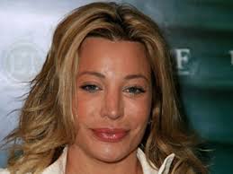 Taylor Dayne -- Frozen In Time