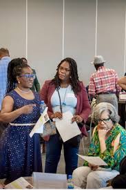 Linden leadership academy