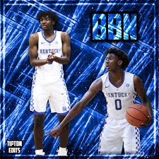 Up first will be tyrese maxey, a freshman combo guard out of kentucky. Tipton Edits On Twitter 5 Tyrese Maxey Has Committed To Kentucky And Will Stay In The 2019 Class Tyresemaxey
