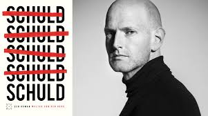 Walter van den Berg: “Ik ben anders en dat heb ik ook altijd zo gevoeld”