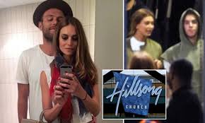 He spent his formative years in south river, new jersey and lived there until he became part of the capitol police family. Hillsong S Pastor And Wife Become Justin Bieber S Spiritual Guides Daily Mail Online