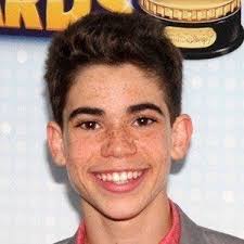 Cameron Boyce