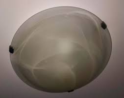 The hole surrounding the light fixture is. How To Remove This Ceiling Lamp Cover Held Together With Three Metal Latches Home Improvement Stack Exchange