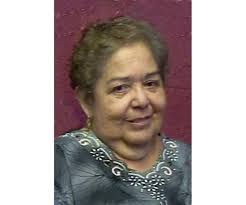 Belia Lopez Obituary (1944