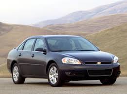 Image result for Black 2001 Impala