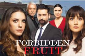 Forbidden Fruit, anticipazioni fino al 24 ottobre: le nuove puntate e i  colpi di scena - TvBlog