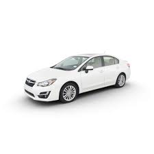 Image result for Satin White 2015 Impreza