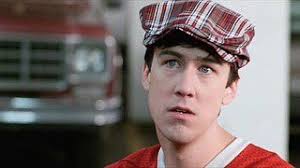 brian raley (@drraley)