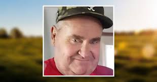 Douglas W. "Doug" Morris Obituary August 3, 2024