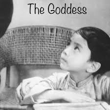 The Goddess (1934)