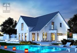 Point 183 Haus Modernes Haus Einfamilienhaus Kaufen