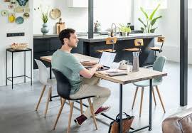 Der becher kommt mit, und das ist. Arbeiten Zu Hause 7 Tipps Und Ergonomische Empfehlungen Von Sedus