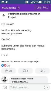 Download lagu menua bersamu (7.56 mb) mp3 secara gratis di situs ini dan jelajah lagu menua bersamu (7.56 mb) lainnya tanpa batas mp3 download hanya di metrolagu. Facebook