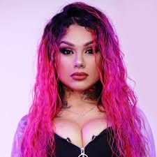 Get it from the source. Snow Tha Product Spotify