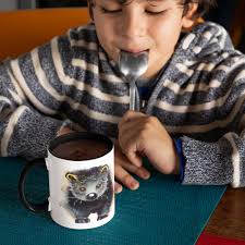 Binturong/Bear Cat Animal Coffee or Tea Mug