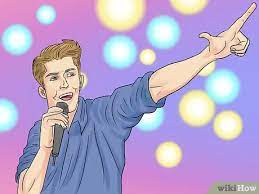Maybe you would like to learn more about one of these? How To Sing Better If You Think You Are Bad With Pictures