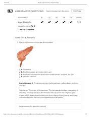 ● next, the nutrients move into the bloodstream, a process called absorption. Digestive System Gizmo Digestive System Gizmo Explorelearning Assessment Questions Back To Assessment Questions Print Page Jesus Robert Q1 Q2 Q3 Course Hero