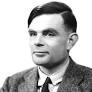 "Alan Turing" de www.biografiasyvidas.com