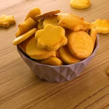 Bredele Au Beurre Butter Bredele Alsacien Recette Recette Bredele Bredele Alsacien Idees De Collations