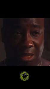Michael Clarke Duncan Agradece A Tom Hanks
