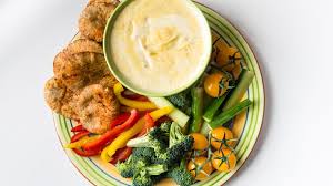 Croustilles Sante Et Trempette Trippante Recipe Super Bowl Food Recipes Food