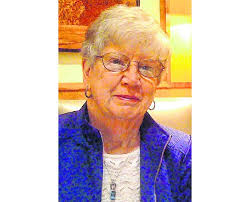 Lois ALMETER Obituary (2021)