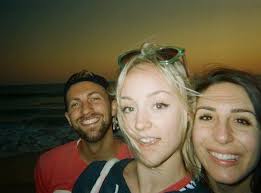 I feel incredibly lucky and honored to have had a friend like Shannon. She  was the most kind, loving, Christlike person I have ever met. Shannon was  the brightest light and most