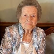 Bertha Rice Elliott Obituary January 26, 2024
