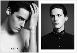 Fashionisto Exclusive: 'The New Empire' by Patrick Lacsina