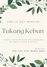 The english for tukang is craftsman. Amelia One Stop Venue Bukittinggi Photos Facebook