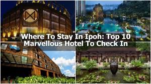 Hsy beauty jalan ipoh is located in jalan ipoh, kuala lumpur. Where To Stay In Ipoh Top 10 Marvellous Hotel To Check In
