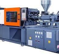 PET Preform Injection Molding Machine