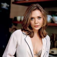 Elizabeth olsen archives • www.elizabetholsen.org. The Other Olsen Sister Gq