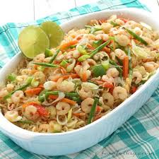 Pancit Bihon Recipe Pancit Bihon Recipe Pork Hamonado Recipe Recipes