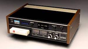 Big events in music history how old were you? Old Music Tech People Under 30 Wouldn T Understand Bbc Culture